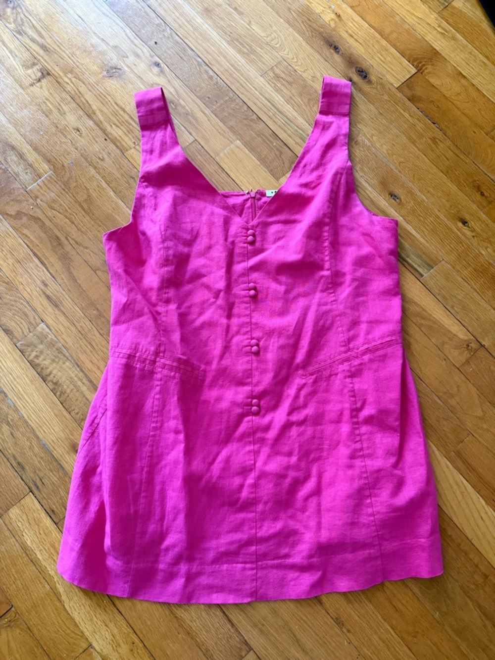 Ciao Lucia Malena Dress